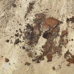 ショットブラスト処理